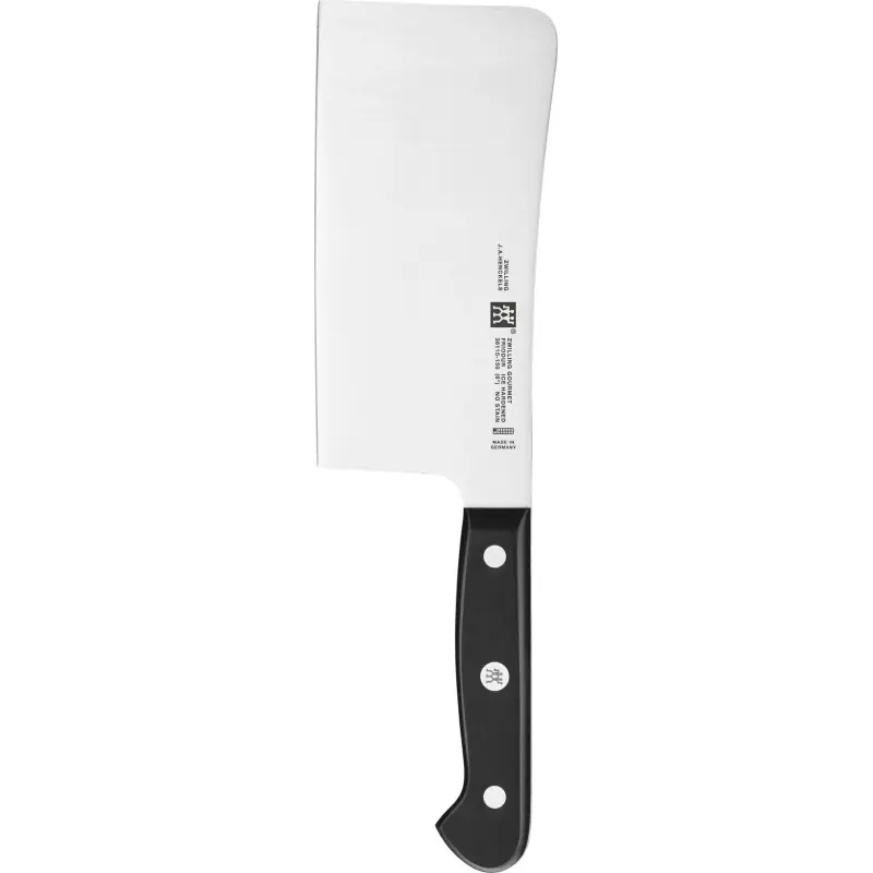 Zamów teraz Zwilling - Tasak Zwilling Gourmet - 15 cm