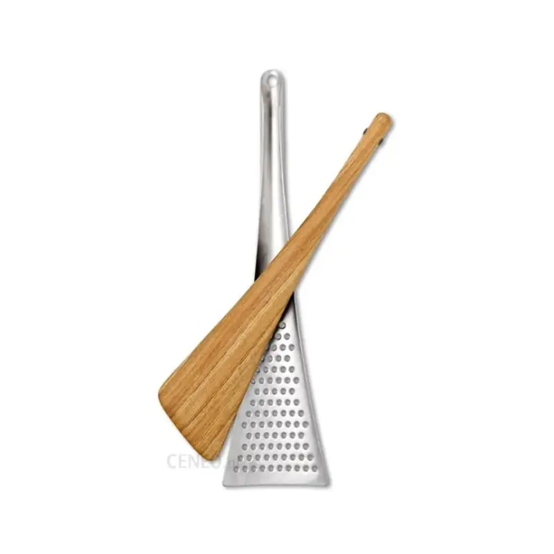 Nowość Adhoc - Zestaw sztućców 33 cm RISOTTO A-KH30