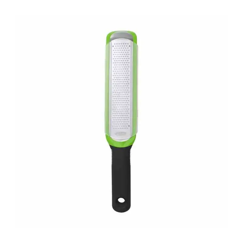 Premium OXO-Tarka podręczna oczka S zielono/czarna GoodGrips
