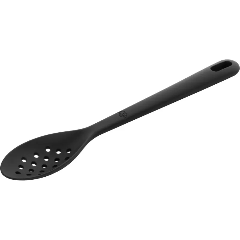 Nowy Ballarini - Łyżka szumówka Ballarini Nero - 31 cm