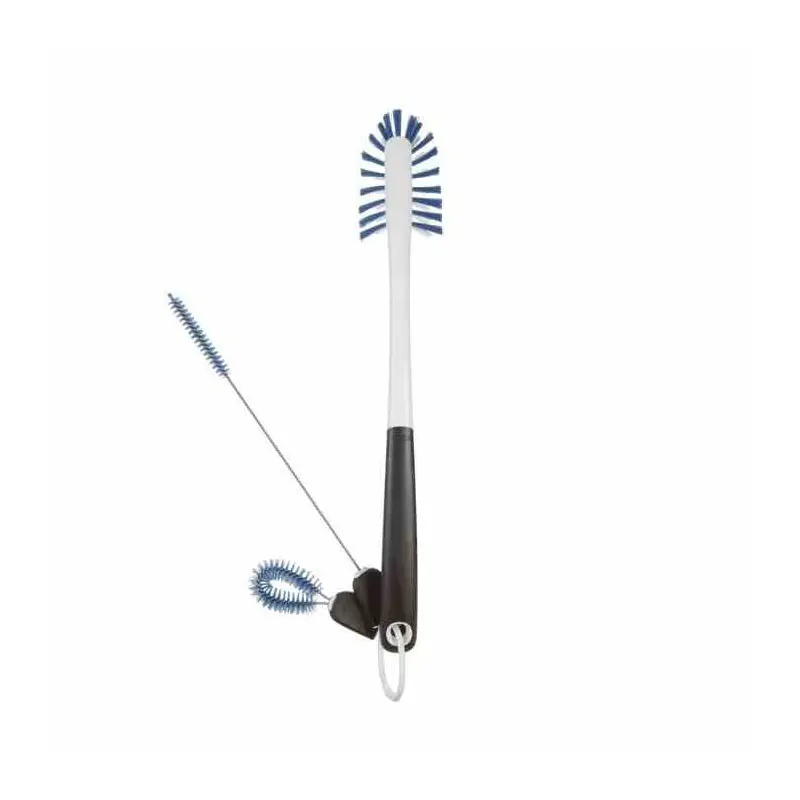 OXO-Zestaw do mycia butelek 3el.niebieski GoodGrips Kup teraz