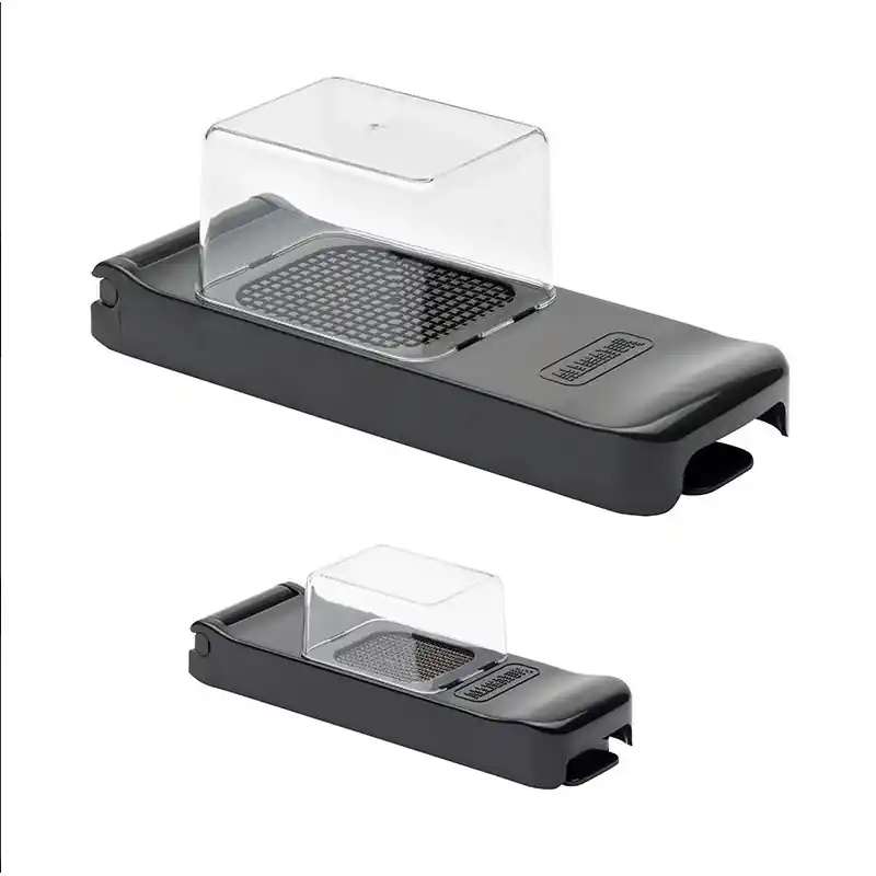 Alligator plastikowy Black plus mini Alligator Wyprzedaż