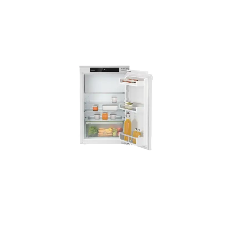 Tani Liebherr - Zintegrowana lodówka z systemem EasyFresh - IRe 3901