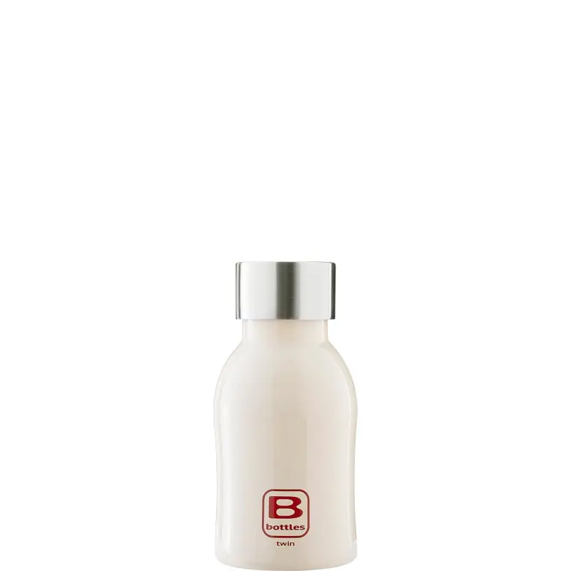 Hit cenowy Bugatti - termos kremowy 250ml - BBT-CU250IS