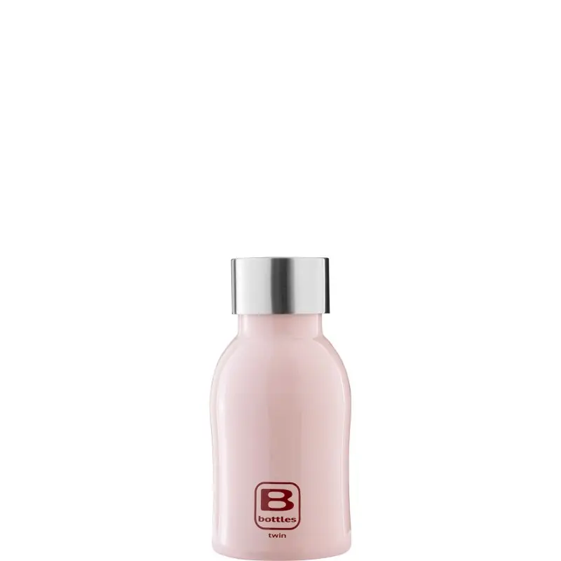 Tani Bugatti - termos różowy 250ml - BBT-RU250IS