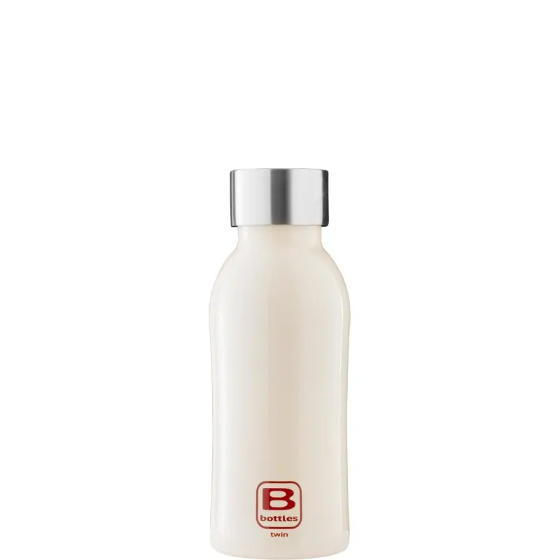 Oferta Bugatti - termos kremowy 350ml - BBT-CU350IS