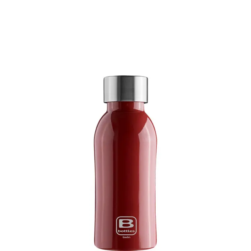 Nowość Bugatti - termos marsala 350ml - BBT-ML350IS