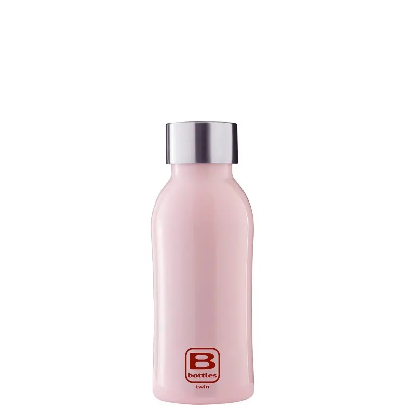 Bugatti - termos różowy 350ml - BBT-RU350IS Ekspresowa dostawa