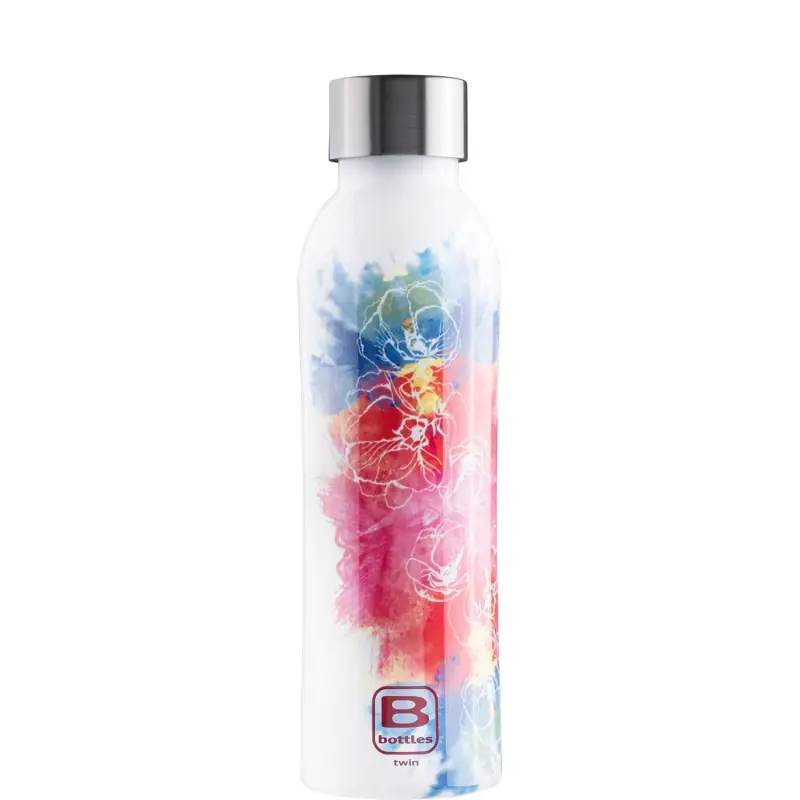 Taniej Bugatti - termos akwarela 500ml - BBT-3W500IS