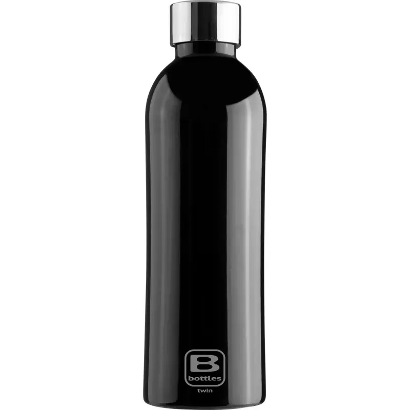 Bugatti - termos czarny 800ml - BBT-BK800IN Nie przegap