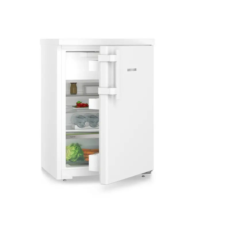 Cena promocyjna Liebherr - Chłodziarka stołowa z funkcją EasyFresh - Rci 1621 z serii Plus + 10 lat gwarancji