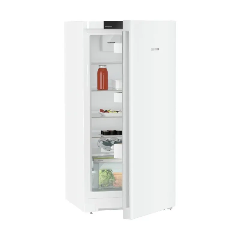 Nowość Liebherr - Lodówka wolnostojąca z systemem EasyFresh - Rd 4200 + 10 lat gwarancji