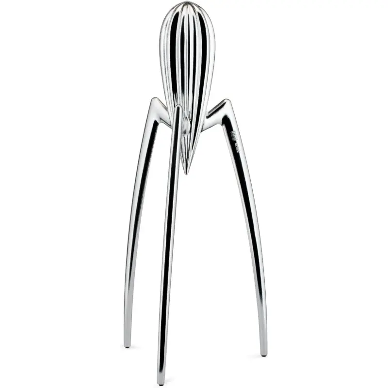 ALESSI - Wyciskarka do cytrusów JUICY SALIF Nie przegap