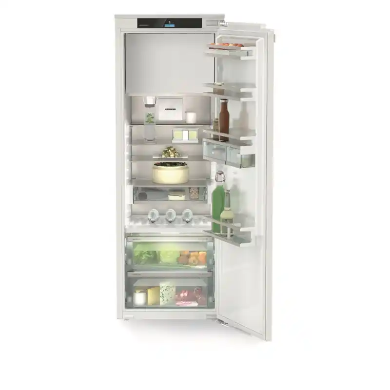 Oferta limitowana Liebherr - Chłodziarka do zabudowy Prime IRBdi 4851 BioFresh + 10 lat gwarancji