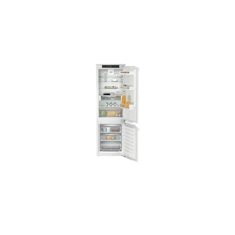 Ekspresowa dostawa Liebherr - Chłodziarko - zamrażarka z systemem EasyFresh i NoFrost ICNSd 5123 Plus + 10 lat gwarancji