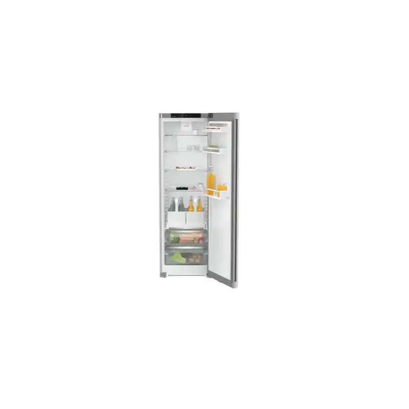 Popularny Liebherr - Lodówka wolnostojąca z systemem EasyFresh RDsfd 5220z serii Plus + 10 lat gwarancji