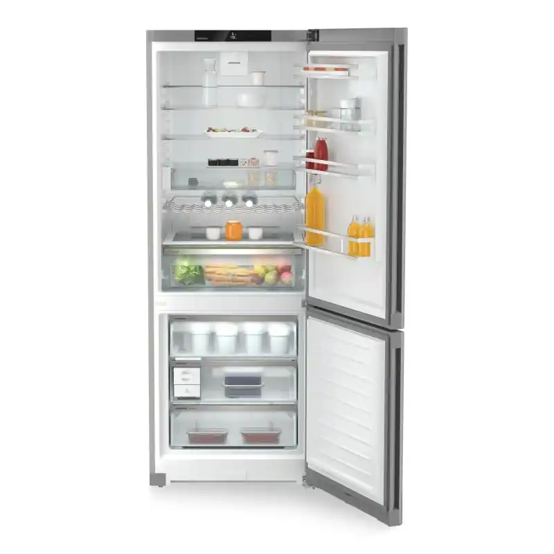 Liebherr - Chłodziarko - zamrażarka - CNsfd 7723 - oferta specjalna + 10 lat gwarancji Darmowy zwrot