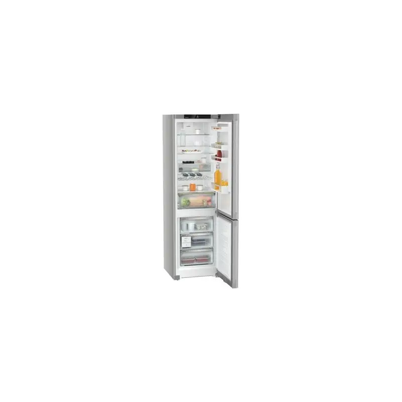 Nowość Liebherr - Chłodziarko - zamrażarka EasyFresh i NoFrost CNgwc 5723 + 10 lat gwarancji