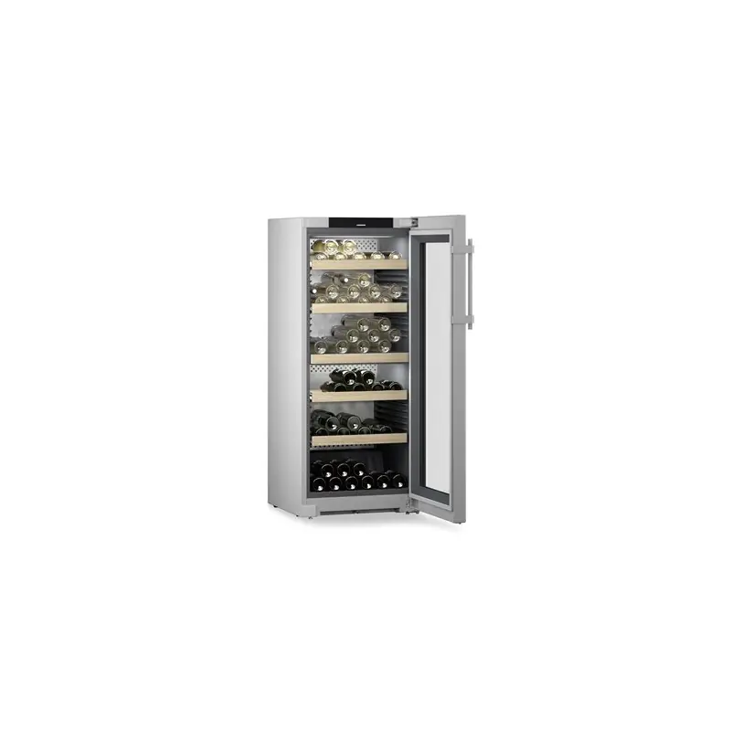 Wyprzedaż Liebherr - Chłodziarka do win ze strefami temperatur WPsd 4652 Vinidor - oferta specjalna + 10 lat gwarancji