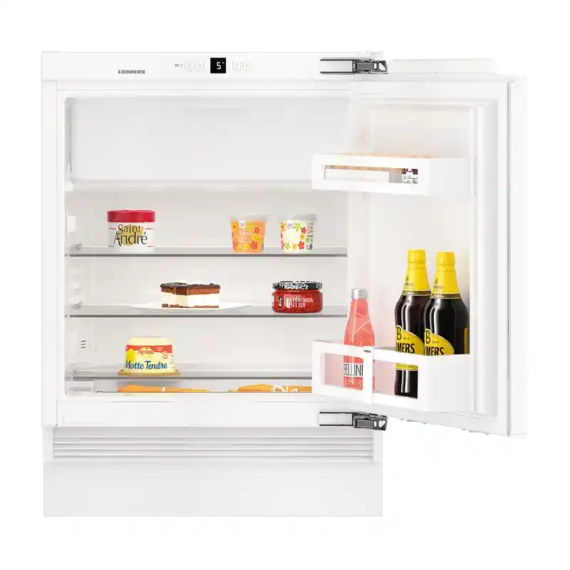 Liebherr - Chłodziarka do zabudowy zintegrowanej UIK 1514 Comfort + 10 lat gwarancji Oferta limitowana